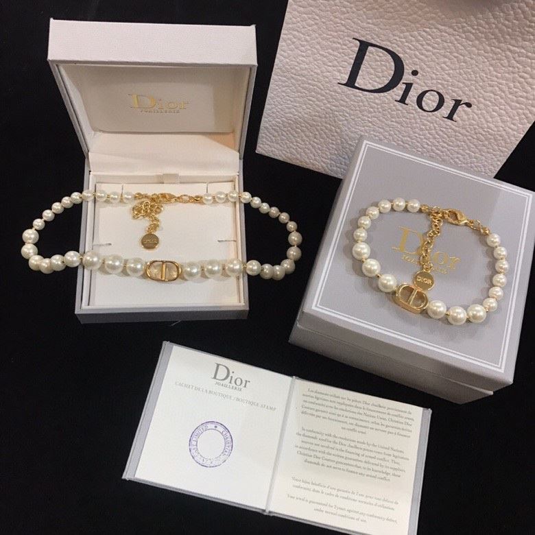 Christian Dior Bracelets